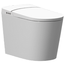 瑞尔特 R&T 全智能马桶 等离子杀菌自动翻盖智能座便器低音净冲 A6pro2190.12元