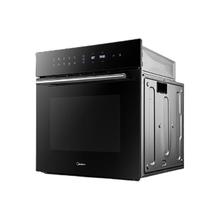 大件超省：美的 极光系列 ET1065JG-01SE 嵌入式烤箱 65L券后2042.76元