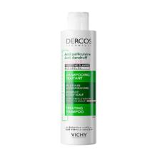 VICHY 薇姿 去屑头皮舒缓洗发水 200ml39.81元