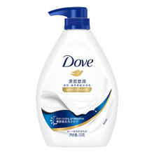 88VIP会员：Dove 多芬 滋养美肤沐浴乳深层营润 730g