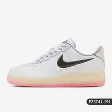 NIKE 耐克 AIR FORCE 1 女款板鞋 FZ5741-191