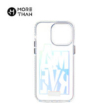 魔赞 漫威·商务系列 iPhone 15 Pro 手机壳 漫威 LOGO 全包苹果手机壳 漫威(MARVEL) IP9.9元