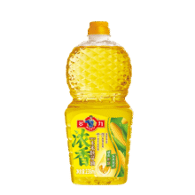 多力 浓香玉米油 238ml 食用油4.9元包邮（需试用）