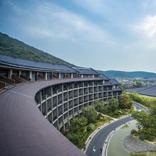 无锡拈花湾波罗蜜多酒店1晚/2晚住宿套餐含景区门票799元
