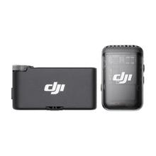 大疆 DJI Mic 2 代 发射器 透明黑 标配424.15元