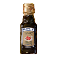 贝蒂斯（BETIS）特级初榨橄榄油250ml+喷雾装200ml +亚麻籽油125ml凉拌炒菜烹饪118元 (送赠品,券后省10)