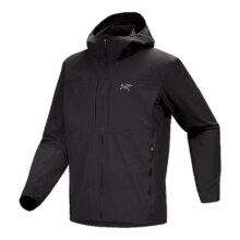 ARC'TERYX 始祖鸟 GAMMA LIGHTWEIGHT HOODY 软壳防风夹克男冲锋衣1858.9元包邮
