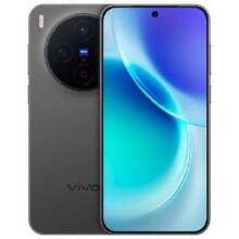 新品首发：vivo X300 纯粹黑 12+256GB