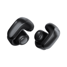 Bose Ultra 蓝牙耳机 开放式 经典黑1259.1元（需领券）