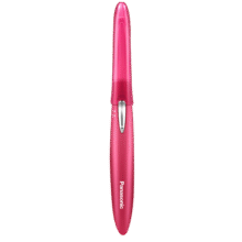 松下（Panasonic）电动修眉刀刮毛刀眉毛修剪仪多功能剃毛器修眉梳送女生生日礼物ES-WF61148.7元 (券后省0.88)
