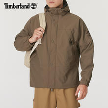 Timberland 男款冲锋衣 A68XF-3659.6元