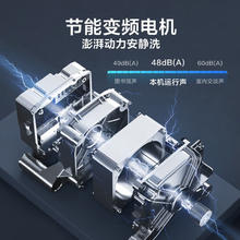 国家补贴：小天鹅 TG100APUREPRO 滚筒洗衣机 10kg990.29元
