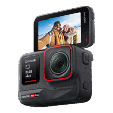 Insta360影石 Ace Pro2 ace pro 冰川白旗舰运动旅游相机 vlog潜水AI摄影 Ace pro 标准套装 官方标配 全新正品 假一赔三1699元