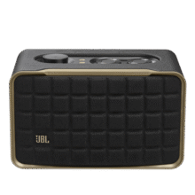 JBL 【双11】音乐世家A200 居家艺术蓝牙音箱 电脑桌面音响室内低音炮 国家补贴 WiFi连接 生日礼物男1799.1元 (券后省0.9)