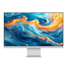 20点开始：未来视野 RICH VISION RICHVISION未来视野 27英寸4K显示器果粉屏 10bit 超清IPS 硬件低蓝光 多屏同色专业设计剪辑电脑屏幕 RV100S929元