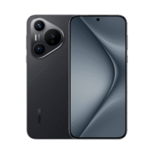HUAWEI Pura 70 国家补贴500元 羽砂黑 12GB+512GB 超高速风驰闪拍 第二代昆仑玻璃 华为鸿蒙智能手机4464.1元 (券后省0.95,月销4000+)