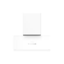 方太 P20-W+TE22-W 烟灶联动套装 30风量 白色
