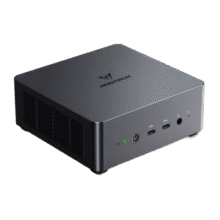 铭凡 UM790PRO 锐龙R9-7940HS迷你主机高性能PD供电迷你电脑台式机mini主机游戏办公小主机 【热销爆款】UM790Pro 准系统/无内存硬盘系统（限时补贴）2299元 (券后省400)