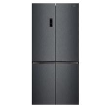 20点开始、大件超省：容声 方糖系列 BCD-505P60CZNAD 风冷多门冰箱 505L 深色系