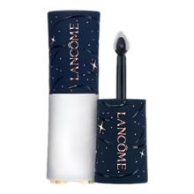 LANCOME 兰蔻 菁纯丝亮唇釉 巴黎星夜幻境#钻石雪 6ml 叠涂券后9.9元