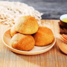 贵州省医 云腿月饼礼盒 490g47.6元（需领券）