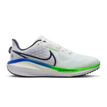 PLUS会员：耐克 男子跑步鞋NIKE VOMERO 17运动鞋FB1309-100494元（需领券）