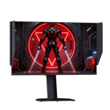 KTC  27英寸2K高清275Hz原生240Hz 音响 HDR400 硬件护眼 升降旋转 三角洲游戏显示器 大师27M1 Pro999元（需领券）