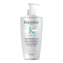卡诗（KERASTASE）肌源焕新去屑净透洗发水500ml【临期清仓】196元 (月销3000+)