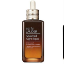 雅诗兰黛 第七代小棕瓶精华50ml 补水保湿抗老修护淡纹259元