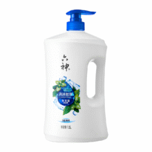 六神薄荷滋润家庭装沐浴乳1.5kg30.43元（需领券）