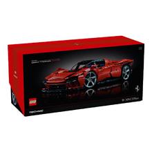 LEGO 乐高 Technic科技系列 42143 法拉利 Daytona SP32237.56元