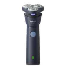 PHILIPS 飞利浦 电动剃须刀新一代旋风1系刮胡刀 风驰切剃3D浮动刀头152.16元包邮
