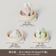 加厚脸盆三个装！只要9.89元！加厚防摔洗脸盆厨房奶油白洗菜盆学生宿舍大号洗衣盆家用婴儿洗脚