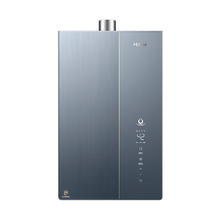 海尔 Haier 麦浪系列 JSLQ27-16K70SMAXFU1 燃气热水器 16L3183.24元
