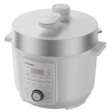 国家补贴：东芝 智能电压力锅 PC-48MRSC(W) 4.8L485.43元（双重优惠）