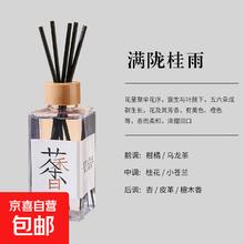 京喜 藤条茶香系无火香薰液 1瓶装券后1元
