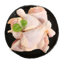 20点:上鲜 琵琶腿 1kg*7件76.77元（合10.97元/件）