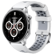 OPPO Watch X 46mm 智能儿童手表 冰川岩灰1444.15元（需领券）