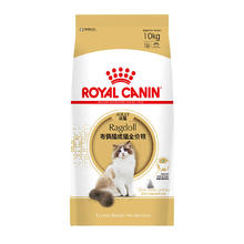 ROYAL CANIN 皇家 RA32布偶猫成猫猫粮 10kg券后518.27元
