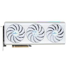 铭瑄 RTX 5060Ti 16G OC iCraft 瑷珈 DLSS4电竞游戏AI设计显卡3399元