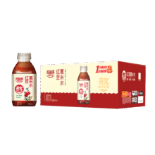 好益多红豆薏米水500ml*12瓶32.41元（需领券）