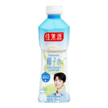 COCOMOMENT椰子水1L*6瓶畅饮装佳农旗下100%NFC椰汁泰国进口补充天然电解质 1L*6瓶56.9元 (券后省23)