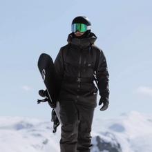 DECATHLON 迪卡侬 AM500 滑雪服 RECCO 8983482
