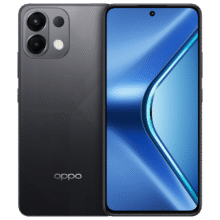 OPPO K12S 手机 棱镜黑 8+128G
