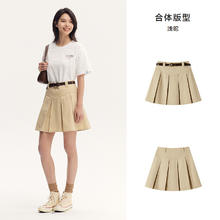 Semir 森马 女士复古连衣裙 10-26046119.5元（需买2件，需用券）