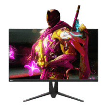 联想 32英寸电竞显示器 4K 160Hz Fast-IPS快速液晶 HDR400 1ms 10bit色深 可升降 游戏电脑显示屏幕  K3221UL2219元 (券后省80)