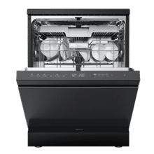 美的（Midea）【18套小西梅洗碗机】GX1000SMax尊享版嵌入式洗碗机智能投放变频五臂飓风洗内循环烘干洗消一体6451.77元（需领券）