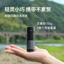 乐逍遥 7x22ED 单筒望远镜 LXY722ED 高清便携