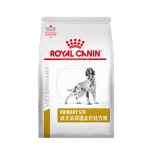 皇家LP18 犬泌尿道处方狗粮膀胱尿结石降低尿路感染尿结石 皇家LP18泌尿道处方狗粮/8kg738元 (券后省0.9)