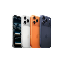Apple/苹果 iPhone 17 Pro 手机 双卡双待 银色 256G8699元